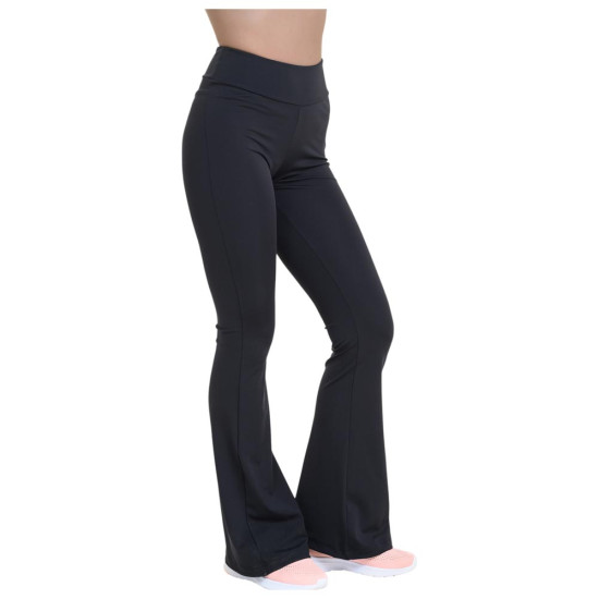 Target Γυναικείο κολάν Flare Scuba Leggings Target Γυναικείο κολάν Flare Scuba Leggings